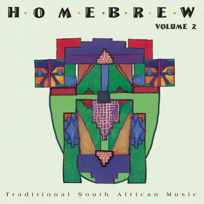 Listen to Homebrew, Vol. 2 by Various Artists