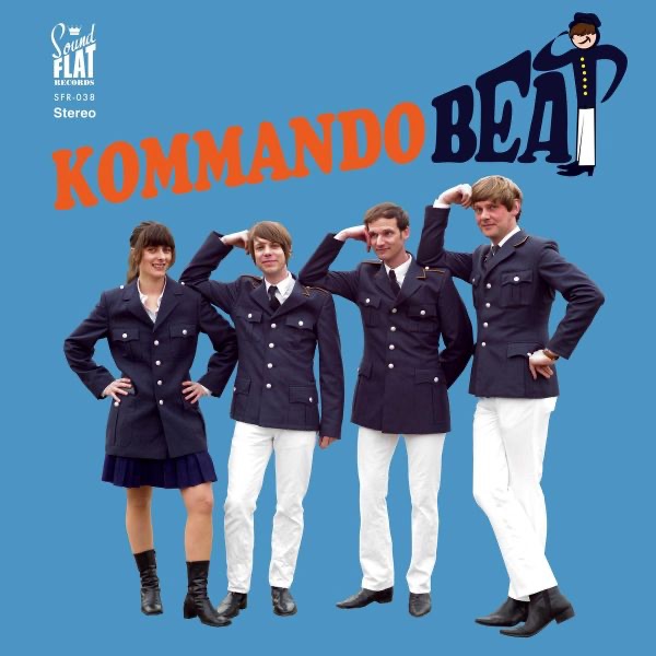 Kommando Beat