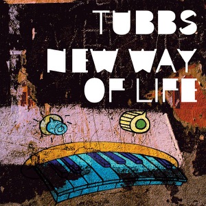 New Way of Life (Marlinspike Mix) [feat. Joe Dukie]