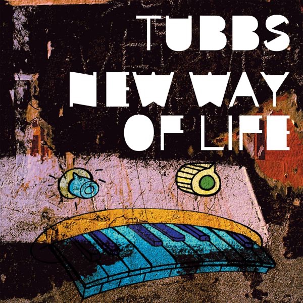New Way of Life, Pt. 1 - Single