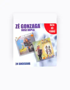 Listen to Zé Gonzaga, watch music videos, read bio, see tour dates & more!