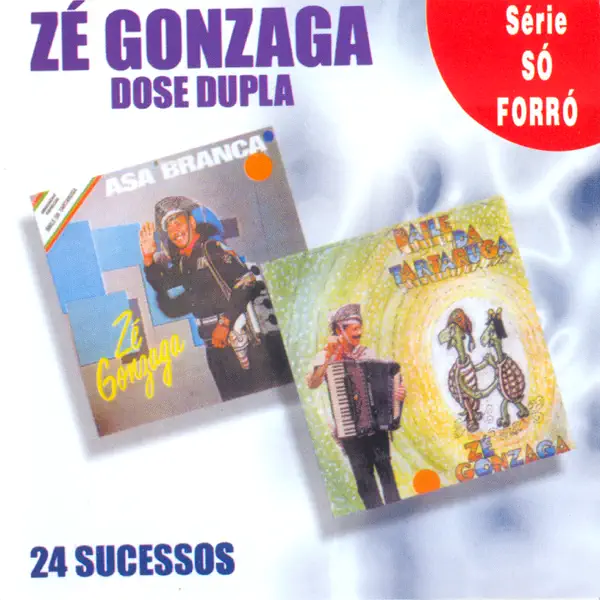 Camarao E Peixe Bom — Ze Gonzaga