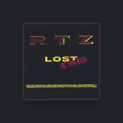 Listen to RTZ, watch music videos, read bio, see tour dates & more!