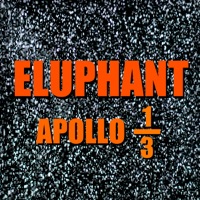 Apollo 1/3 - Back to the future (feat.Ra.D) - Single - Eluphant