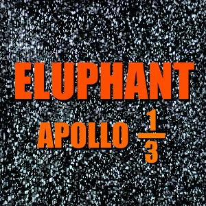 Apollo 1/3 - Back to the future (feat.Ra.D)