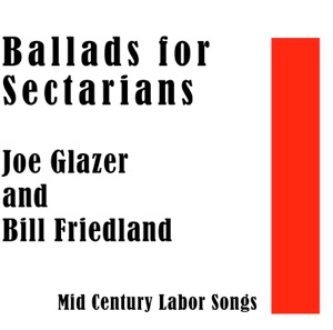 Ballads for Sectarians