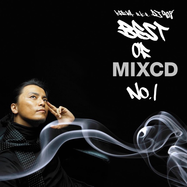 Best of Mixcd No. 1