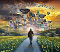 Jordan Rudess - Tarkus