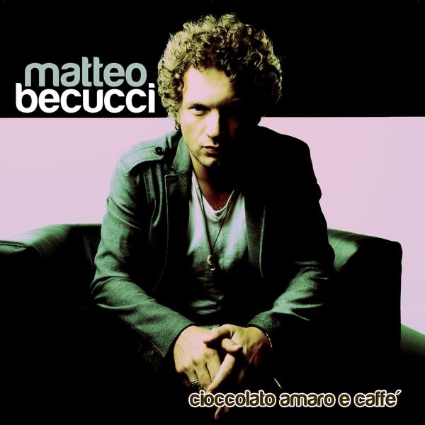 Cioccolato amaro e caffè (Special Edition)