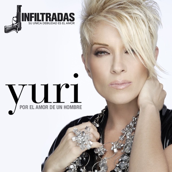 Por el Amor de un Hombre - Single