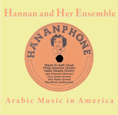 Arabic Music In America