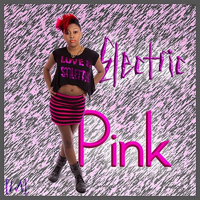 Electric Pink - Single
