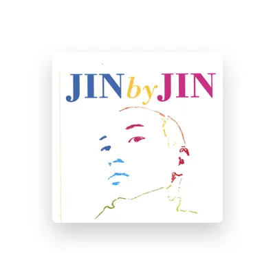 Listen to Jin By Jin, watch music videos, read bio, see tour dates & more!
