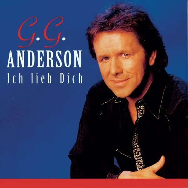 Geh Wenn Du Willst — G.g. Anderson