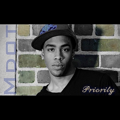 Priority - Single