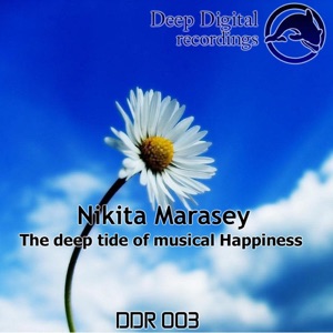 The deep tide of musical Happiness - Single