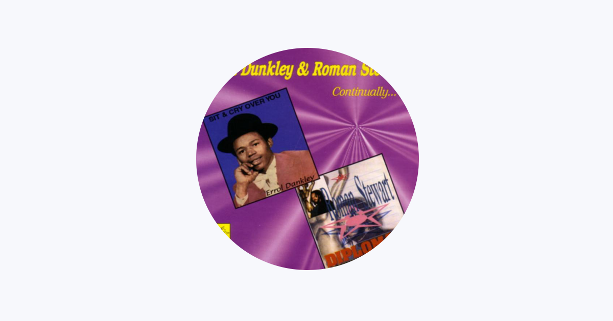 Errol Dunkley - Apple Music