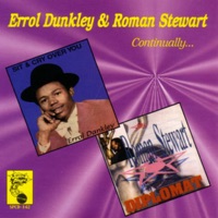 Continually... - Errol Dunkley & Roman Stewart