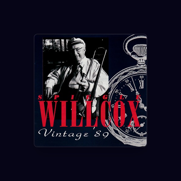 Spiegle Willcox's avatar