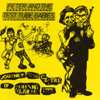 Journey to the Centre of Johnny Carkes Head - Peter & The Test Tube Babies