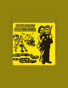 Listen to Peter & The Test Tube Babies, watch music videos, read bio, see tour dates & more!