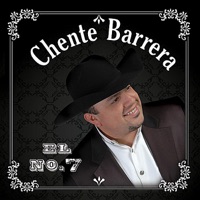 Chente Barrera - Por una Mujer Casada