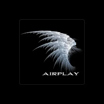 Listen to Airplay, watch music videos, read bio, see tour dates & more!