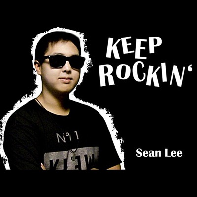 Keep Rockin' - Single