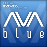 Europa - Single - Benya