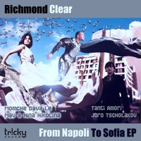 From Napoli to Sofia - Single - Richmond Clear