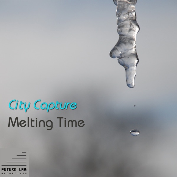 Melting Time (Remixes)