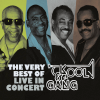 Kool & The Gang - Too Hot (Live) Grafik