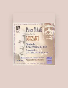 Listen to Peter Maag & Orchestra Sinfonica RAI Di Roma, watch music videos, read bio, see tour dates & more!