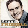 Lefty Frizzell - レフティ・フリッゼル