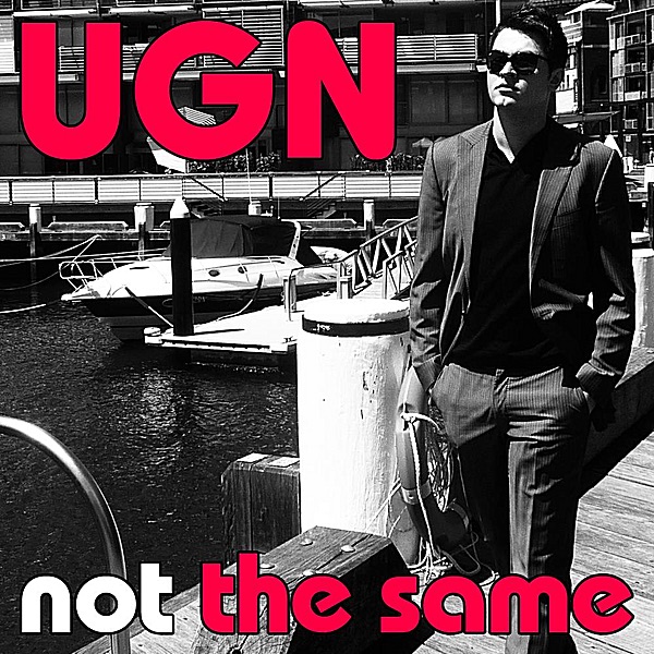 Not the Same - Single