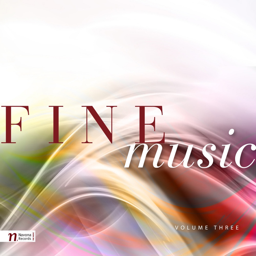 Обложка альбома «Fine Music, Vol. 3» — Various Artists