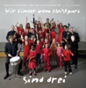 Wir Kinder vom Kleistpark sind drei - Verschiedene Interpret:innen