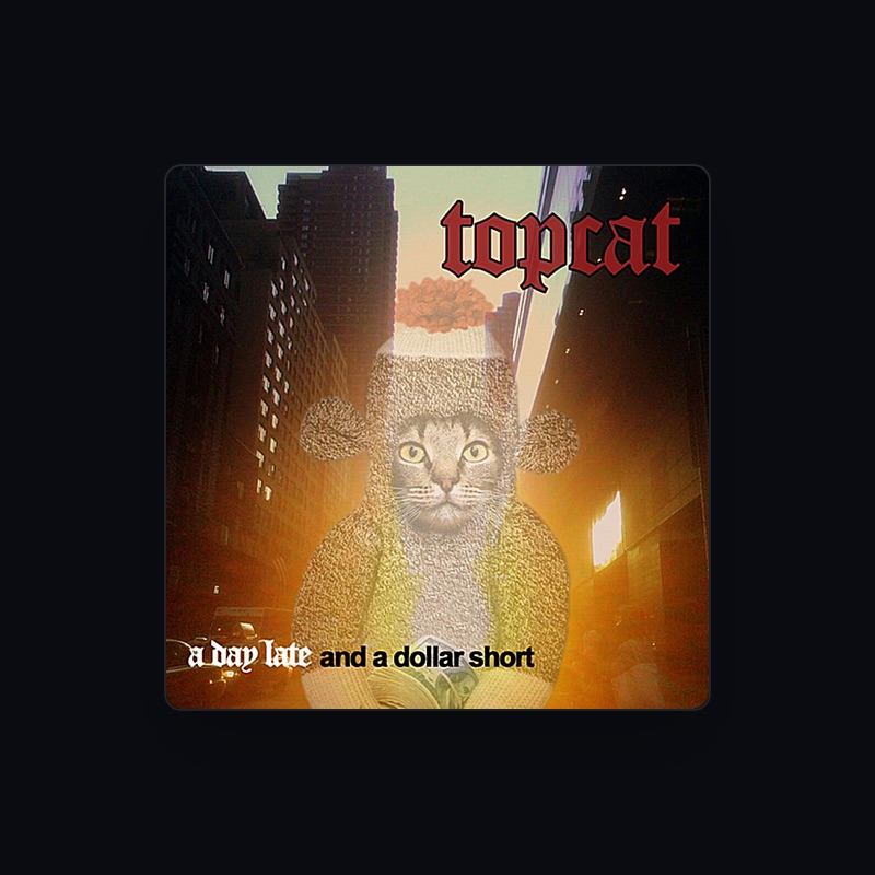 Topcat