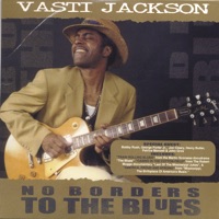 Vasti Jackson - That's It, I Quit