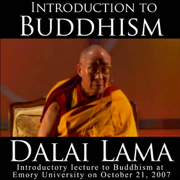 Teaching Of The Dalai Lama - Introduction To Buddhism - Single - Dalai Lama