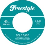 Cold Case (feat. Sulene Fleming) - Single