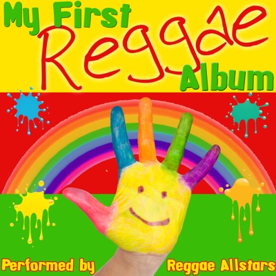 Reggae All-Stars