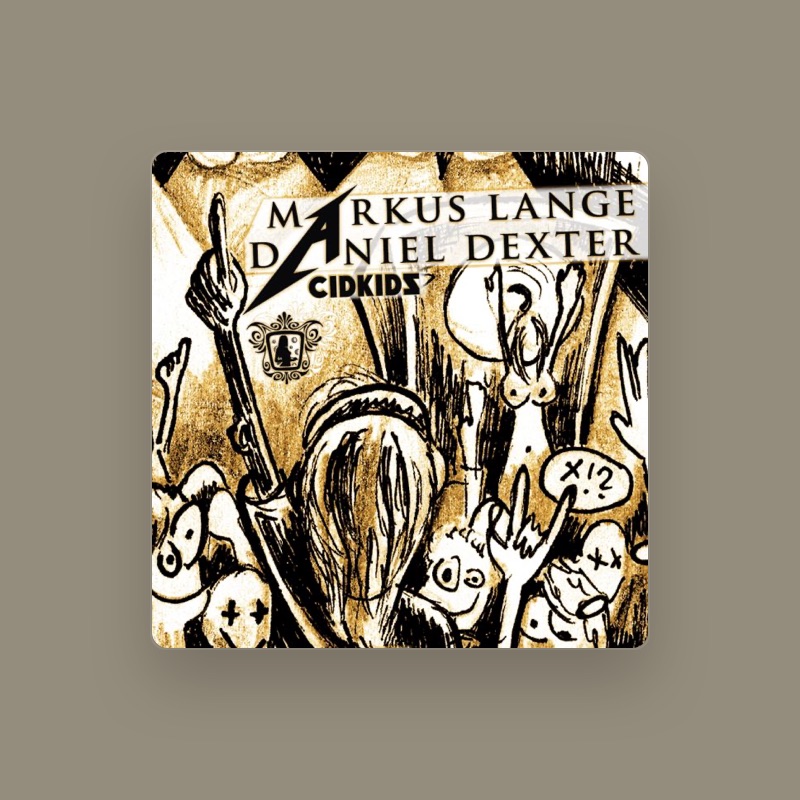 Markus Lange