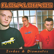 Zerdos & Diamantes - Flowklorikos