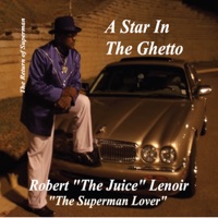 A Star in the Ghetto - Robert 