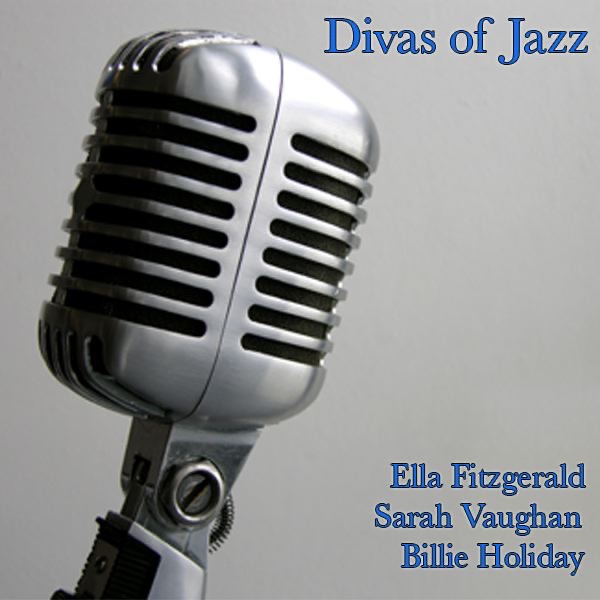 Divas of Jazz