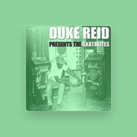 The Skatalites