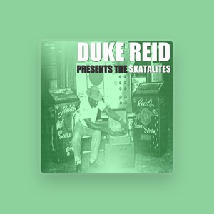 The Skatalites