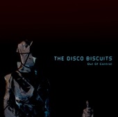 The Disco Biscuits - On Time (feat. TuPhace)