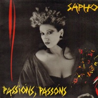 Passions, Passons - Sapho